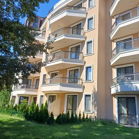 морски диамант Apartament