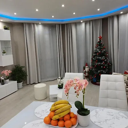 Apartament морски диамант