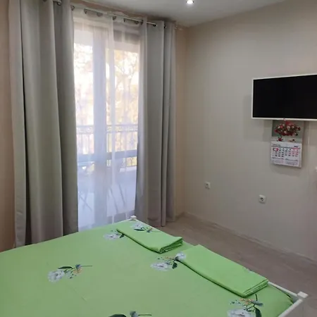 морски диамант Apartament