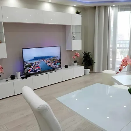 Apartament морски диамант *