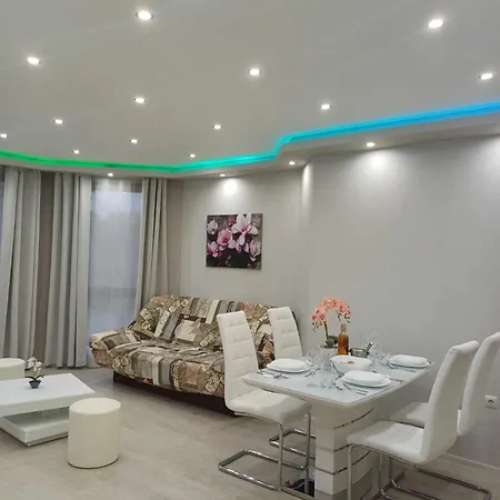 морски диамант Apartament