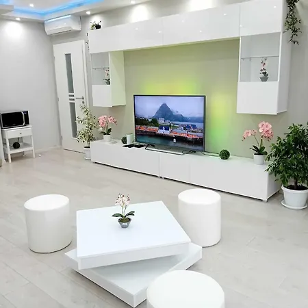 морски диамант Apartament Warna