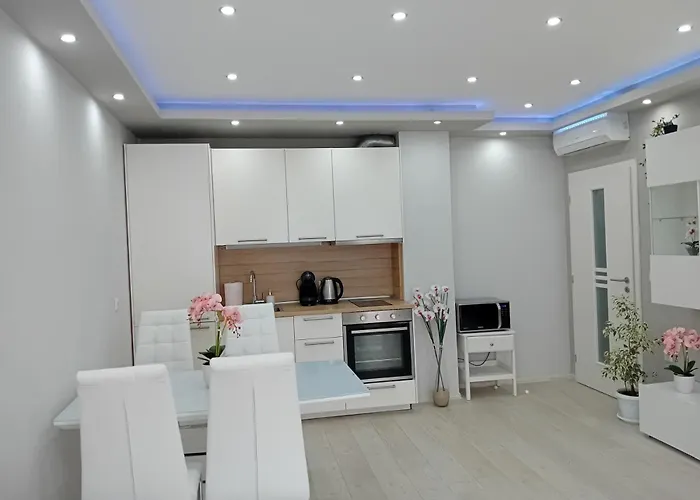 морски диамант 公寓 *