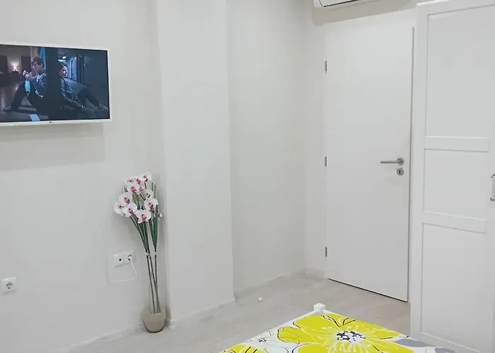 公寓 морски диамант *