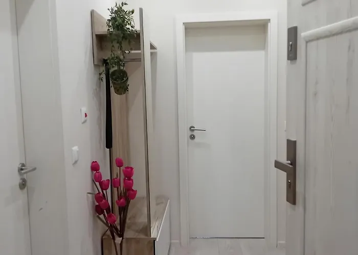 公寓 морски диамант