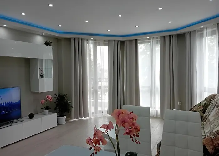 морски диамант 公寓 *