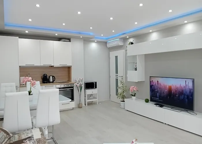 公寓 морски диамант