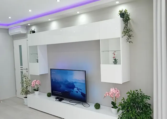 公寓 морски диамант