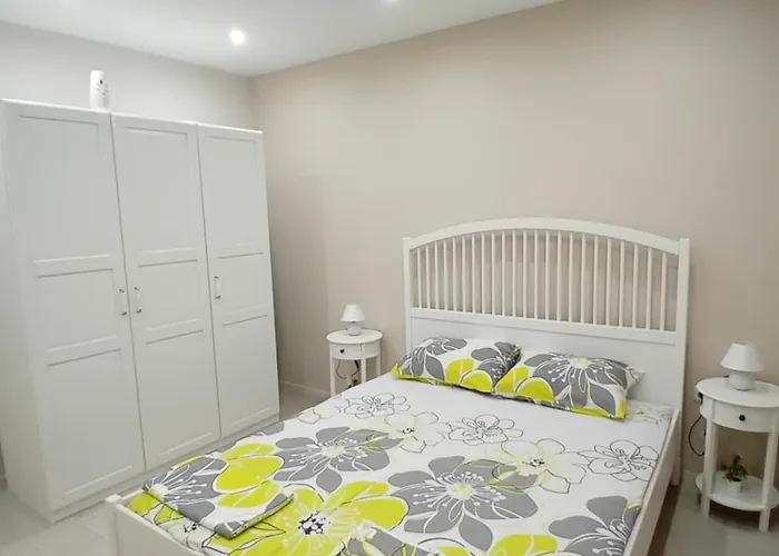 公寓 морски диамант *