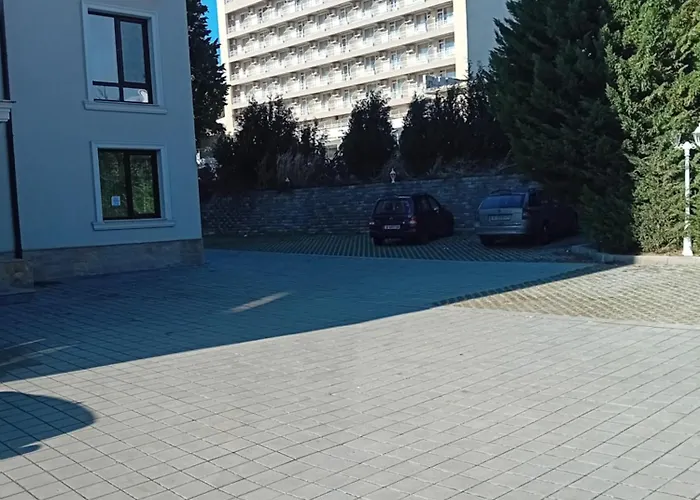 морски диамант * 瓦爾納