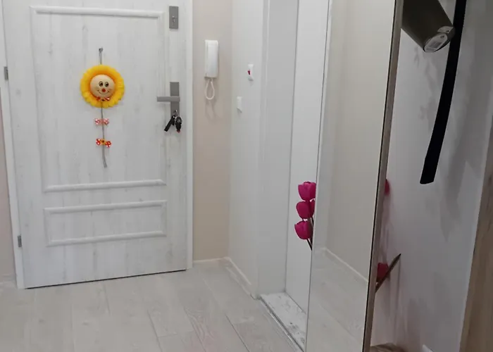 морски диамант 公寓 瓦爾納