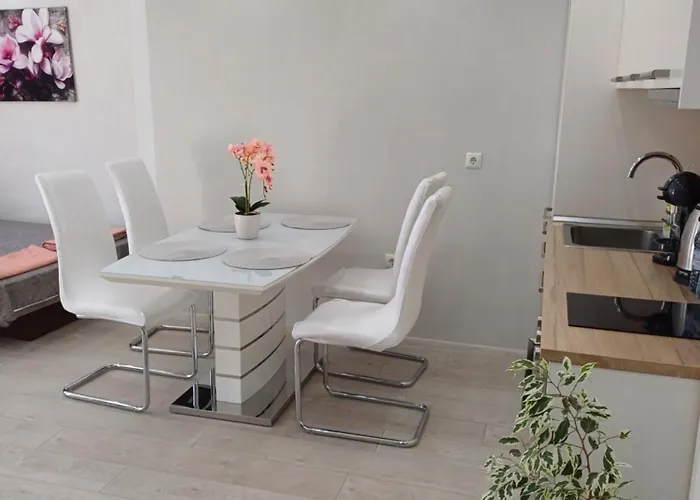 морски диамант 公寓 *