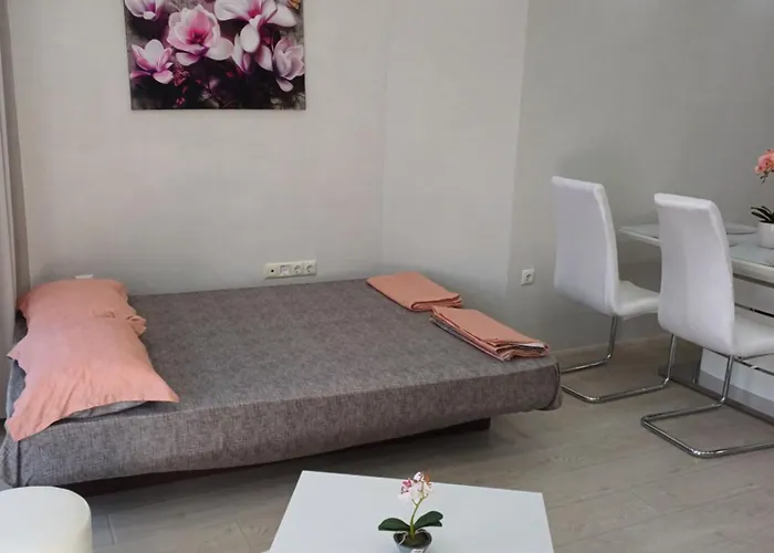 公寓 морски диамант *