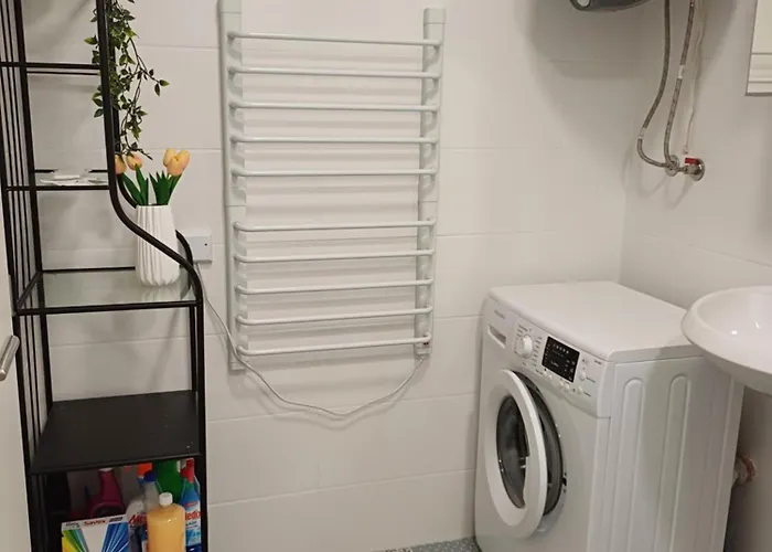 公寓 морски диамант 瓦爾納