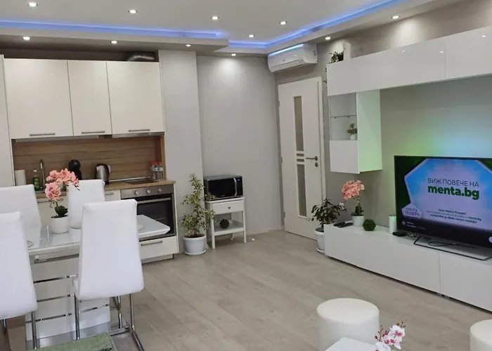 公寓 морски диамант *