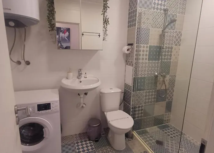 公寓 морски диамант