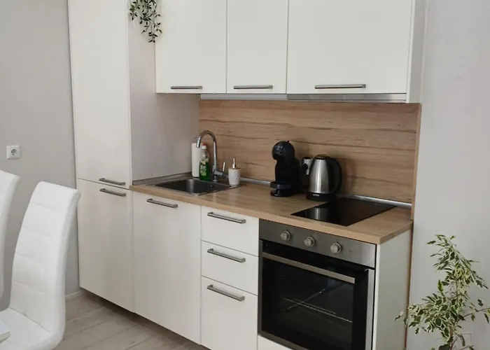 морски диамант 公寓