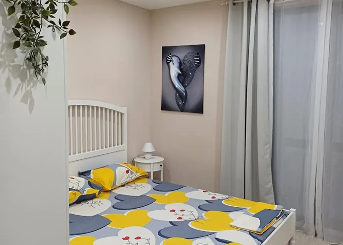 морски диамант 公寓 *