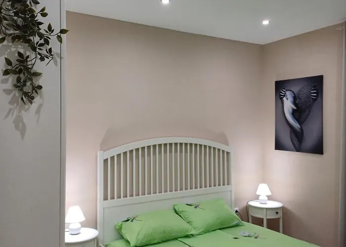 морски диамант 公寓 *